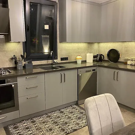 Lotus In Camli Village, Jacuzzi And Pool فيلة مرمريس