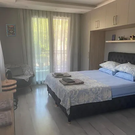 فيلة Lotus In Camli Village, Jacuzzi And Pool مرمريس