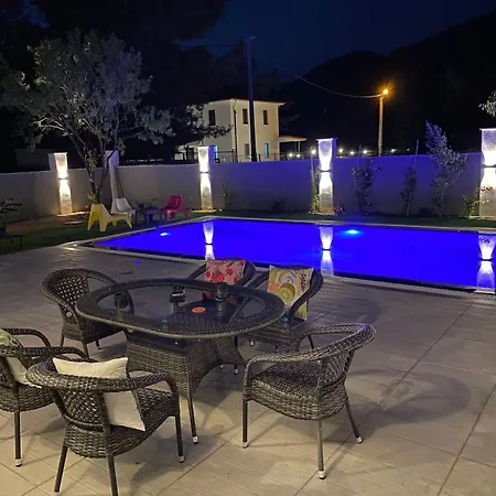 فيلة Lotus In Camli Village, Jacuzzi And Pool *