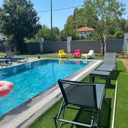 Lotus In Camli Village, Jacuzzi And Pool فيلة مرمريس