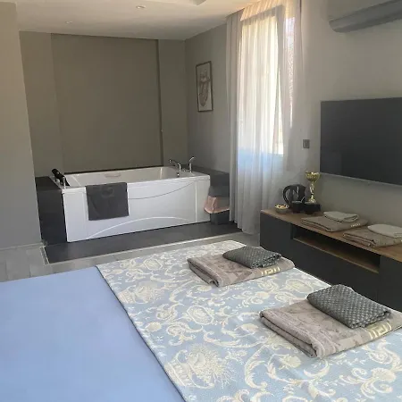 فيلة Lotus In Camli Village, Jacuzzi And Pool *