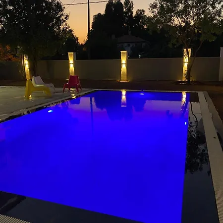 Lotus In Camli Village, Jacuzzi And Pool فيلة *