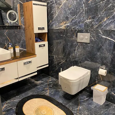 Lotus In Camli Village, Jacuzzi And Pool * مرمريس