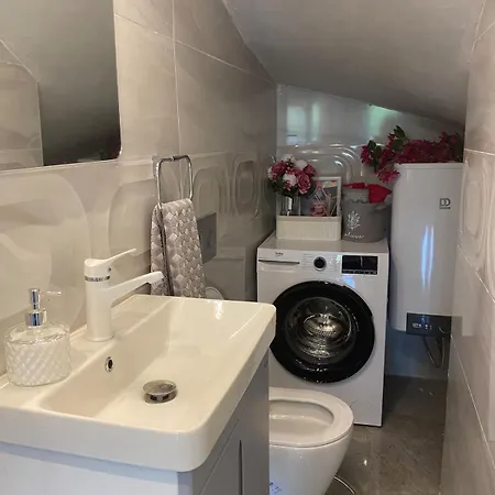 Lotus In Camli Village, Jacuzzi And Pool * مرمريس